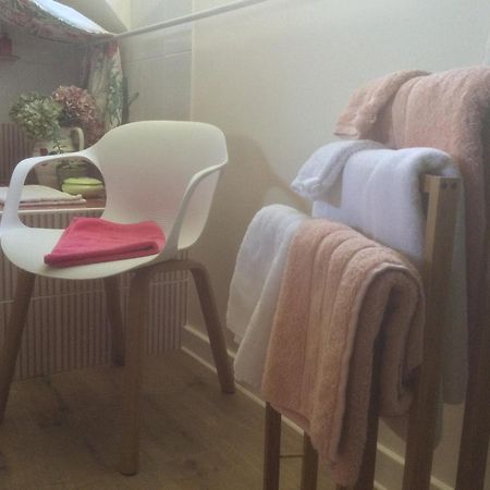 Chambres La Guignardais Lamballe Luaran gambar