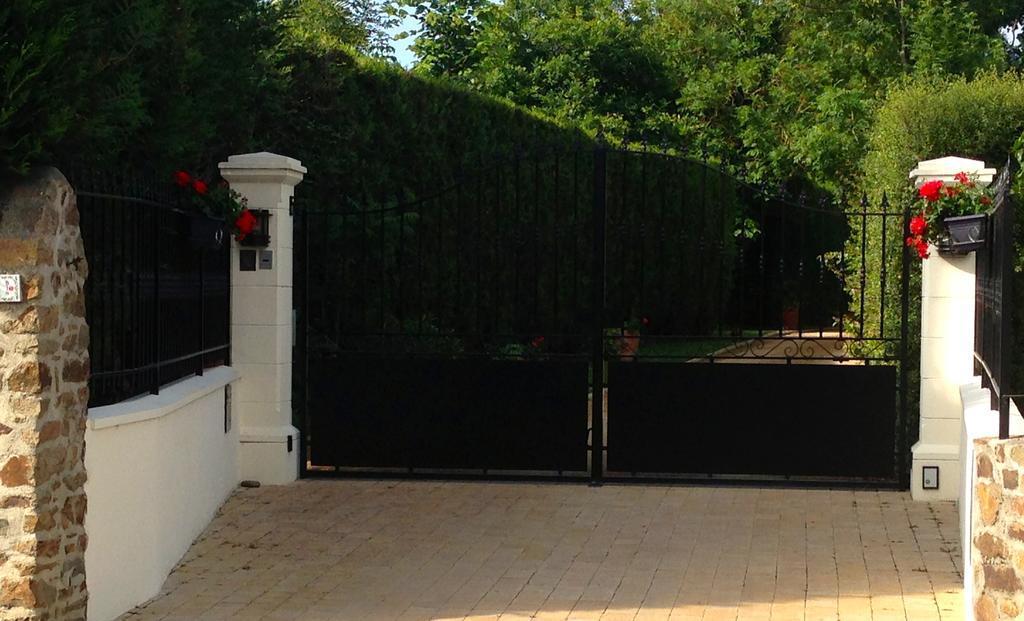 Chambres La Guignardais Lamballe Luaran gambar