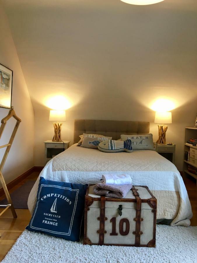 Chambres La Guignardais Lamballe Luaran gambar